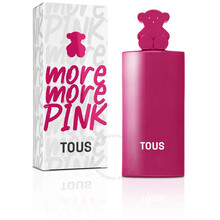 More More Pink EDT