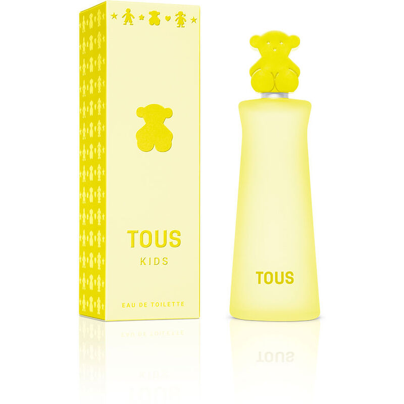 Tous Kids EDT D 100 ml