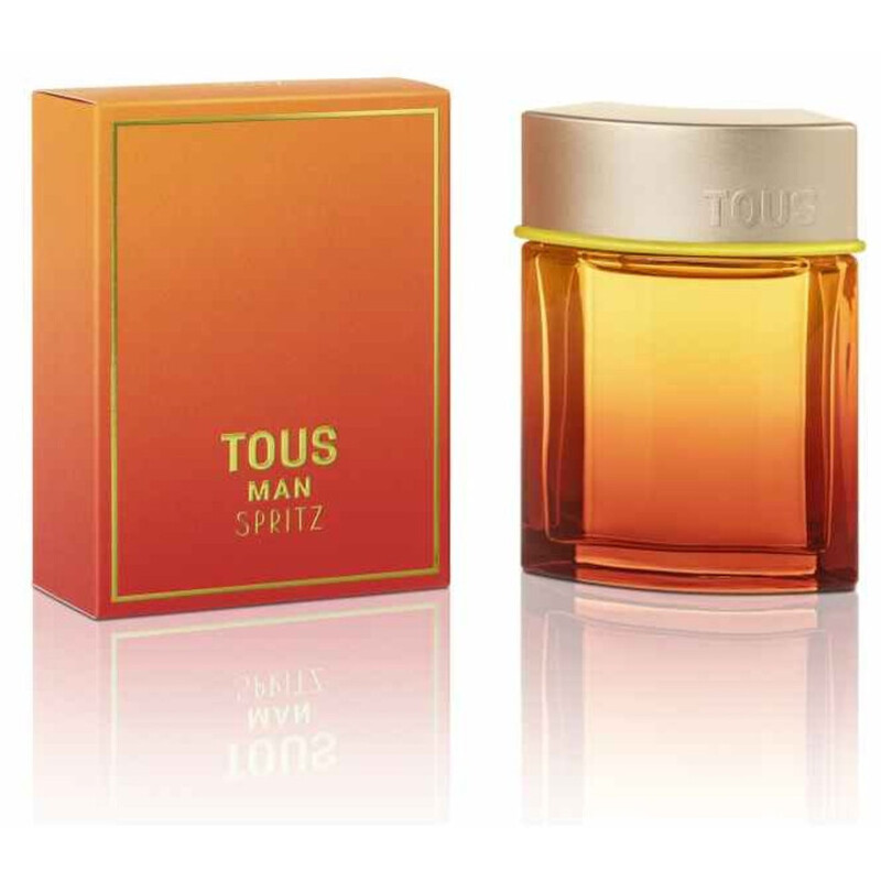 Man Spritz EDT