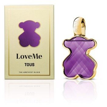 LoveMe The Amethyst Elixir EDP
