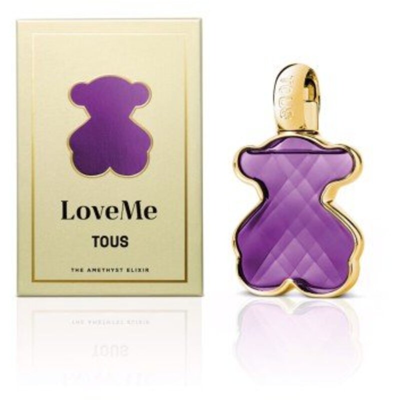 LoveMe The Amethyst Elixir EDP