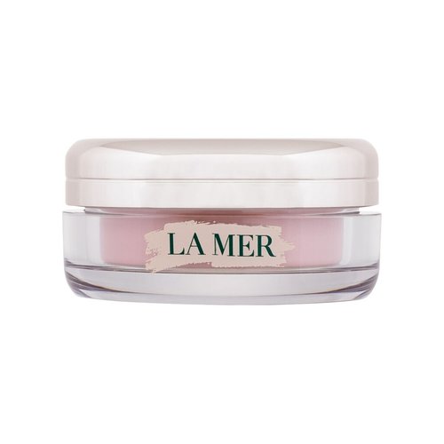 La Mer The Lip Polish - Peeling na rty 15 g