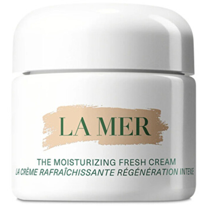 Moisturizing Fresh Cream - Hydratační pleťový krém 