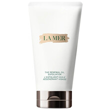 The Renewal Oil Exfoliator - Olejový pleťový peeling 
