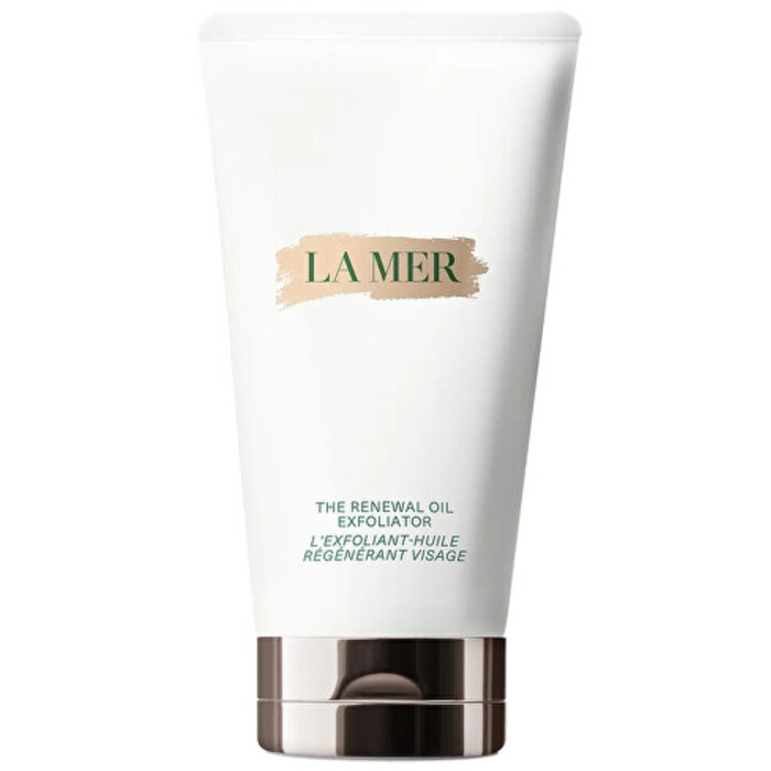 The Renewal Oil Exfoliator - Olejový pleťový peeling 
