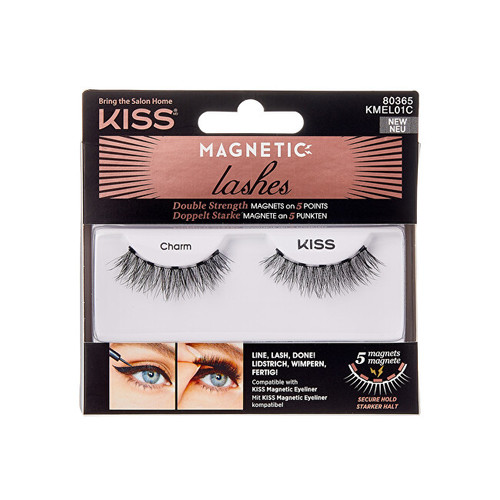 Magnetic Lashes Double Strength - Magnetické řasy