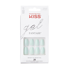 Gélové nechty Gel Fantasy Nails Cosmopolitan 28 ks