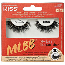 MLB Bolder Lash - Umelé riasy
