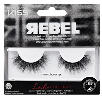 Lash Couture Rebel Collection 02 Main Character - Umělé řasy