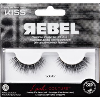 Lash Couture Rebel Collection 03 Rockstar - Umělé řasy