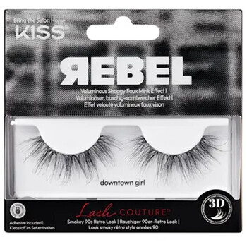 Lash Couture Rebel Collection 01 Downtown Girl - Umělé řasy