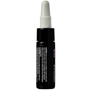 Super Stick Individual Lash Cluster Adhesive Black - Lepidlo na řasy