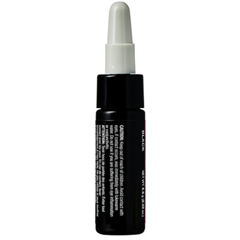 Super Stick Individual Lash Cluster Adhesive Black - Lepidlo na řasy