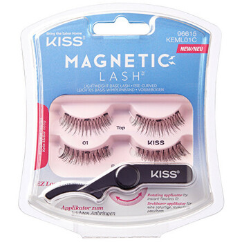 Magnetic Lash 01 - Magnetické řasy