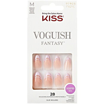 Voguish Fantasy Nails - Nalepovacie nechty ( 28 ks )
