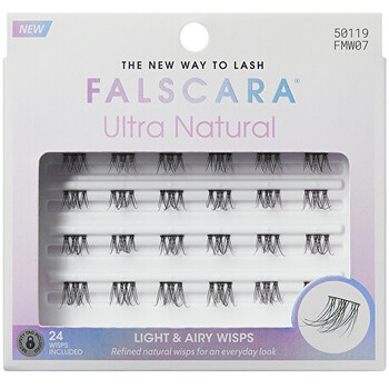 Falscara Multipack 07 Lashes - Umělé řasy ( 24 ks )