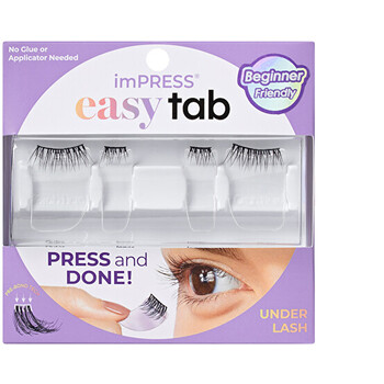 imPRESS Press on Falsies Lashes 02 - Umělé řasy
