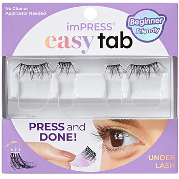 imPRESS Easy Tab Lashes - Umělé řasy