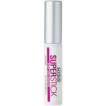 Super Stick 5-Day Extended Wear Strip Lash Adhesive Clear - Lepidlo na řasy