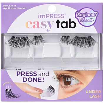 imPRESS Easy Tab 03 - Umělé řasy