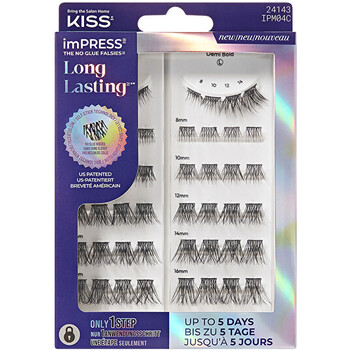 imPRESS Long Lasting Multi 04 - Trsové riasy
