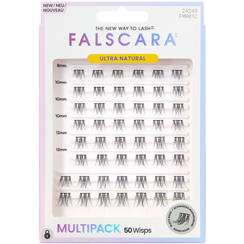 Falscara Mega Multipack 01 - Trsové řasy