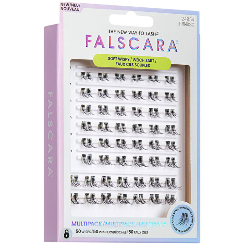 Falscara Mega Multipack 03 - Trsové řasy