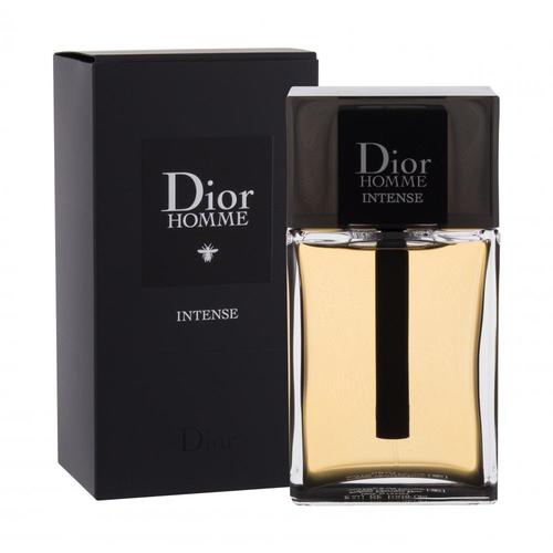 Dior Homme Intense pánská parfémovaná voda 150 ml
