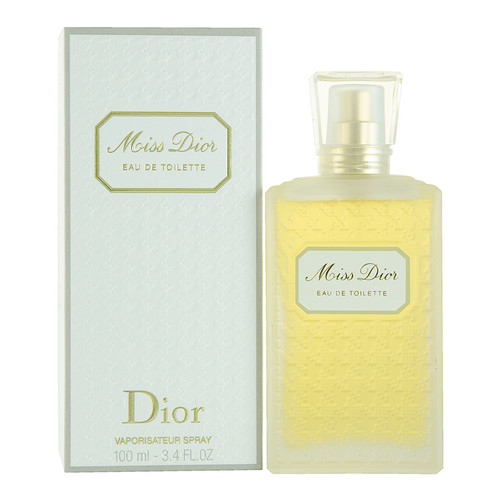 Dior Miss Dior dámská toaletní voda 100 ml
