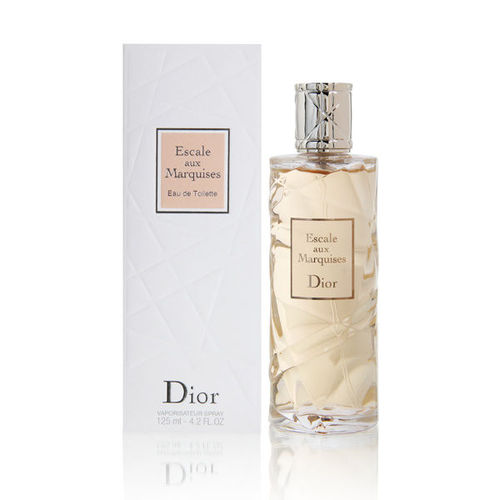 Escale aux Marquises EDT