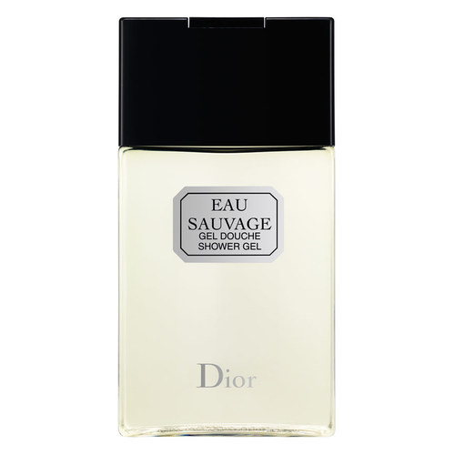 Dior Eau Sauvage Sprchový gel 200 ml