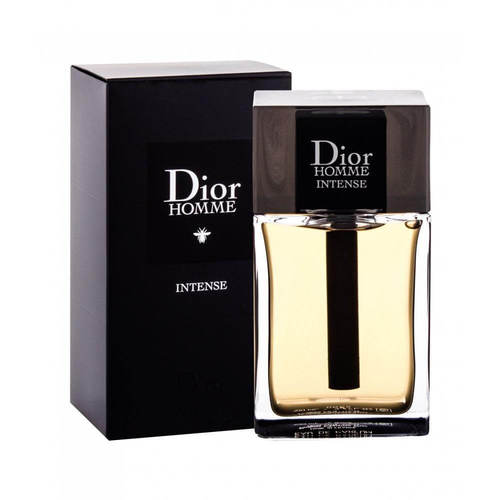 Dior Homme INTENSE pánská parfémovaná voda 50 ml