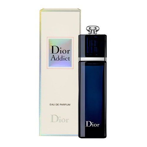 Dior Addict Eau de Parfum dámská parfémovaná voda 30 ml