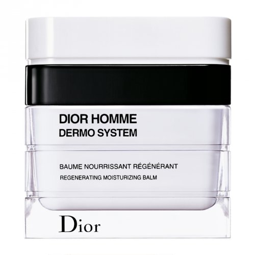 Dior Homme Dermo System After Shave Repairing Balsam ( obnovující balzám po holení ) 100 ml
