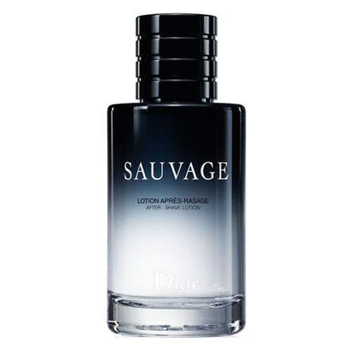 Dior Sauvage After Shave ( voda po holení ) 100 ml