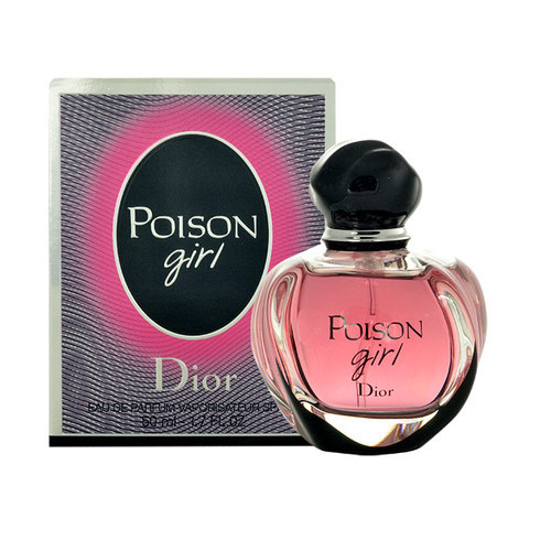 Dior Poison Girl dámská parfémovaná voda 100 ml