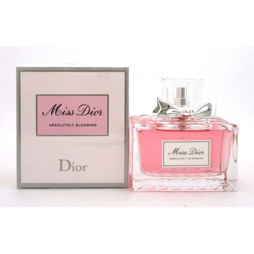 Dior Miss Dior Absolutely Blooming dámská parfémovaná voda 100 ml