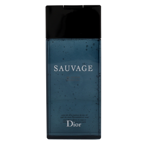 Dior Sauvage Sprchový gel 250 ml