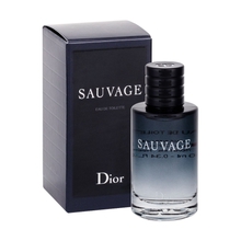 Sauvage EDT Miniatúrka