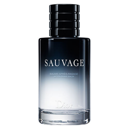 Dior Sauvage After Shave Balsam ( balzám po holení ) 100 ml