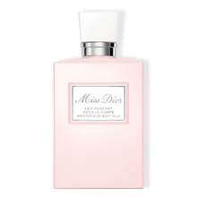 Miss Dior Eau de Parfum Tělové mléko 