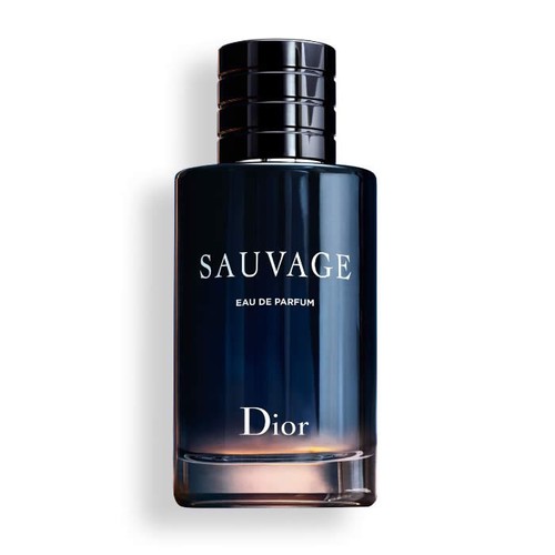 Dior Sauvage Eau de Parfum pánská parfémovaná voda 100 ml