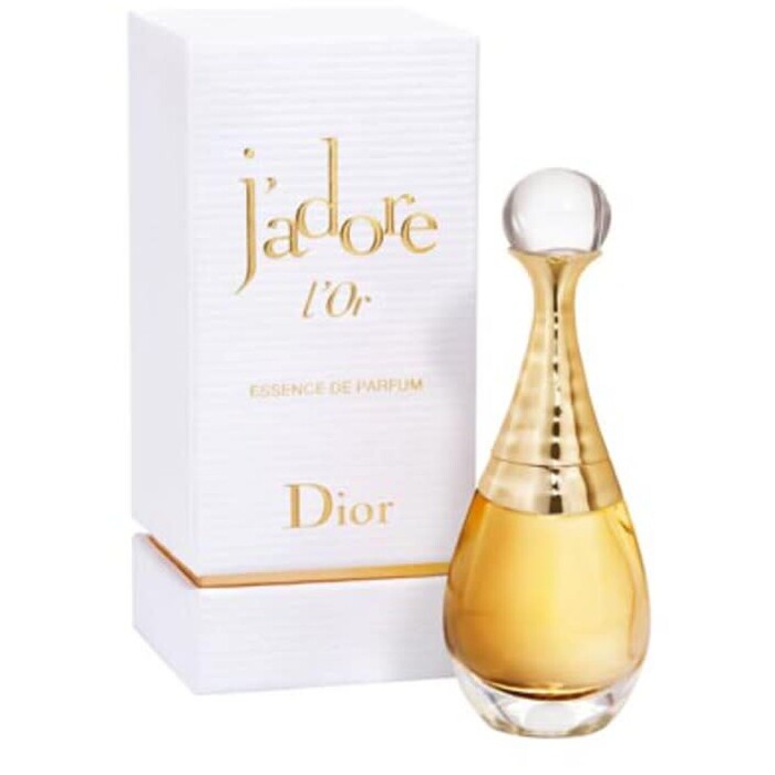 J´adore L´Or Essence de Parfum EDP