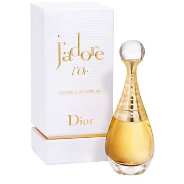 DIOR J'adore L'Or parfém dámský 50 ml