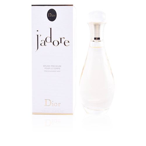 Dior Christian J´adore Precious tělový sprej 100 ml