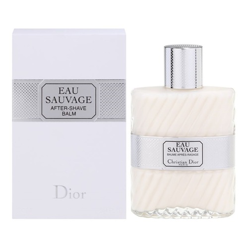 Eau Sauvage After Shave Balsam ( balzám po holení )