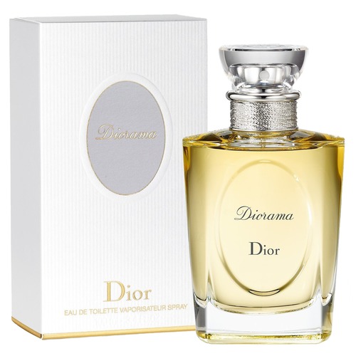 Dior Diorama dámská toaletní voda 100 ml