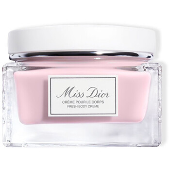 Miss Dior Body Creme - Svieža telový krém