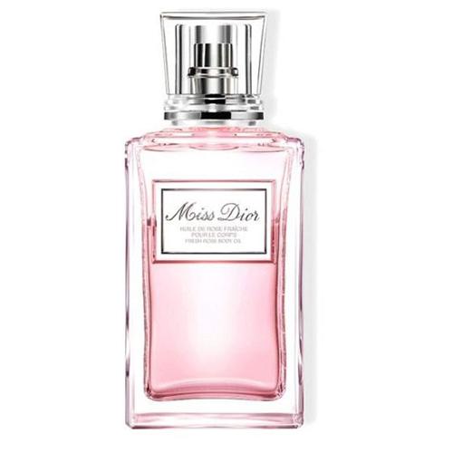 Dior Miss Dior Růžový tělový olej