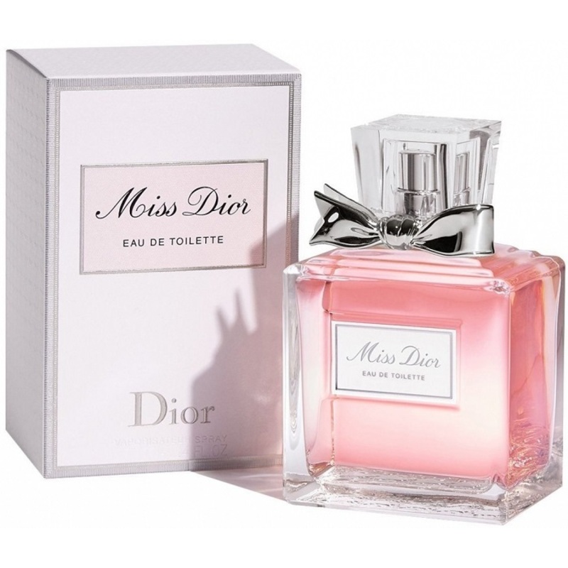 Miss Dior Eau de Toilette EDT
